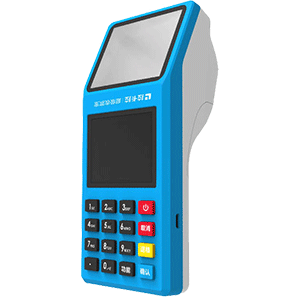 兰州超级收款宝QR65